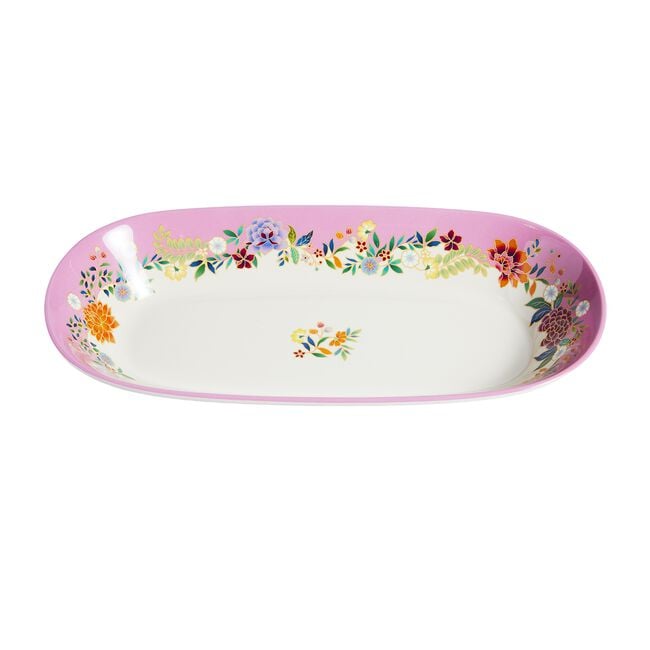 Palizzi 16.75" Platter